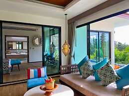 Silla Villa Private Pool & Sea View