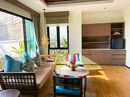 Silla Villa Private Pool & Sea View