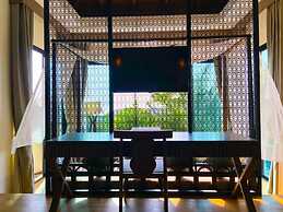 Silla Villa Private Pool & Sea View