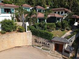 Silla Villa Private Pool & Sea View