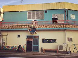 Organic Guesthouse & Cafe OHANA - Hostel