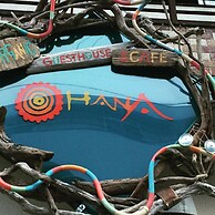 Organic Guesthouse & Cafe OHANA - Hostel
