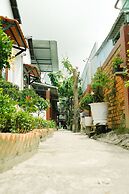 Ngoc Qui Bungalow