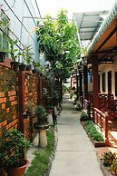 Ngoc Qui Bungalow