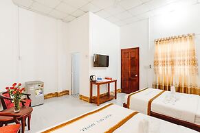 Ngoc Qui Bungalow