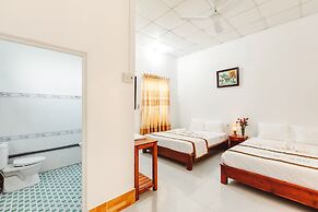 Ngoc Qui Bungalow