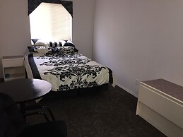 Invermere Hostel