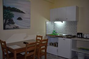 Eden Beach Hotel