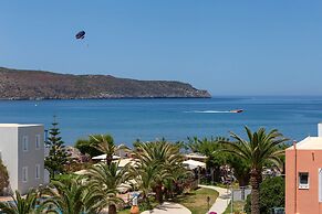 Eden Beach Hotel