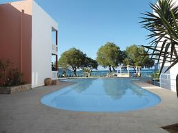 Eden Beach Hotel