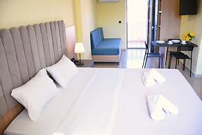 Eden Beach Hotel