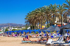 Eden Beach Hotel
