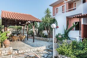 Eden Beach Hotel