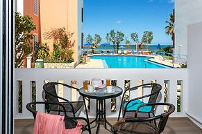Eden Beach Hotel
