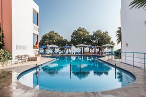 Eden Beach Hotel