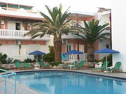 Eden Beach Hotel