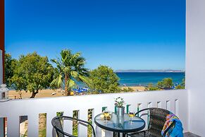 Eden Beach Hotel