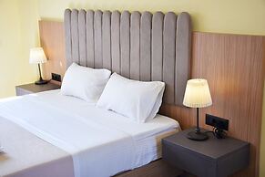 Eden Beach Hotel