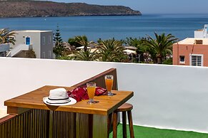 Eden Beach Hotel