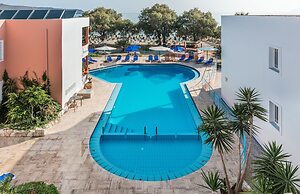 Eden Beach Hotel