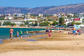 Eden Beach Hotel