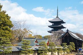 Muromachi Yutone Kyokoyado