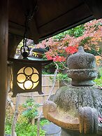 Muromachi Yutone Kyokoyado