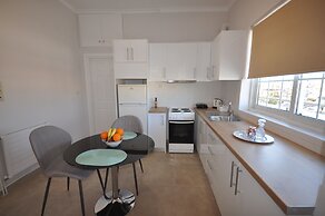 Chania Apartments