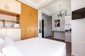 Chania Apartments