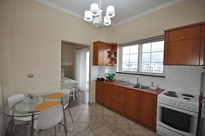 Chania Apartments