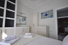 Chania Apartments