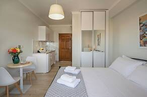 Chania Apartments