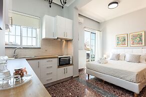 Chania Apartments