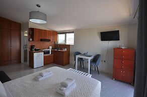 Chania Apartments