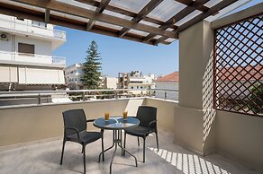 Chania Apartments