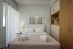Chania Apartments
