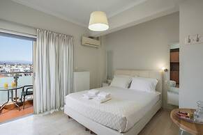 Chania Apartments