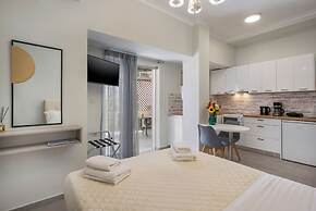 Chania Apartments