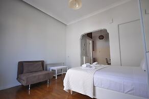 Chania Apartments