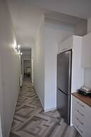 Chania Apartments