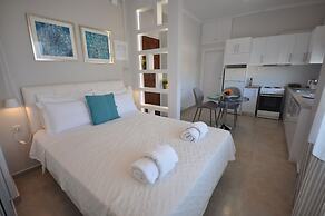 Chania Apartments