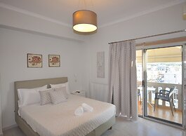 Chania Apartments