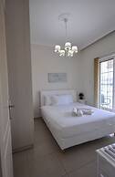 Chania Apartments