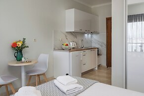 Chania Apartments