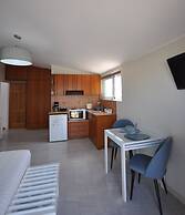 Chania Apartments
