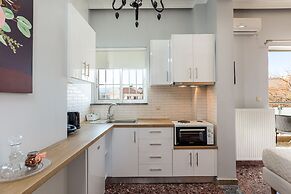Chania Apartments