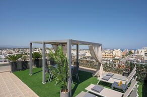 Chania Apartments