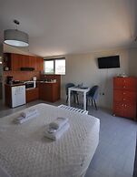 Chania Apartments
