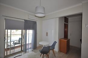 Chania Apartments