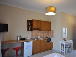 Chania Apartments